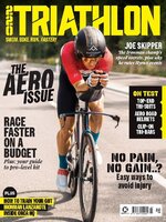 220 Triathlon